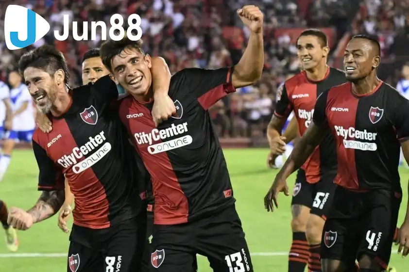 Newell's Old Boys vs Belgrano được đánh giá cao hơn trong trận đấu này.