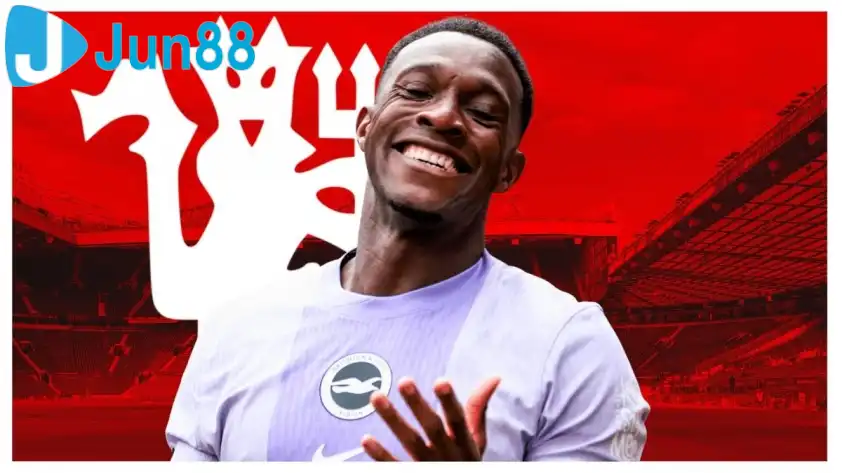 MU bất ngờ đạt thỏa thuận chiêu mộ Welbeck (Ảnh: FootballTransfer).