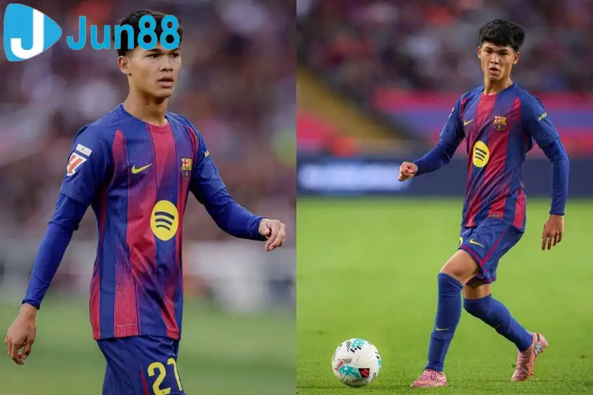 Dro Fernandez đang được Man City nhắm đến. Ảnh: X