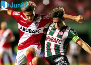 nacional vs river plate 205507 Trang Chủ Jun88.com #1 Việt Nam